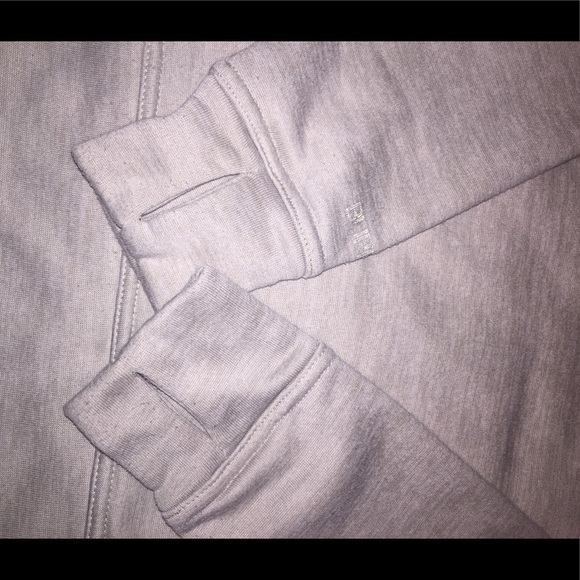 burton hoodie - Picture 4 of 5